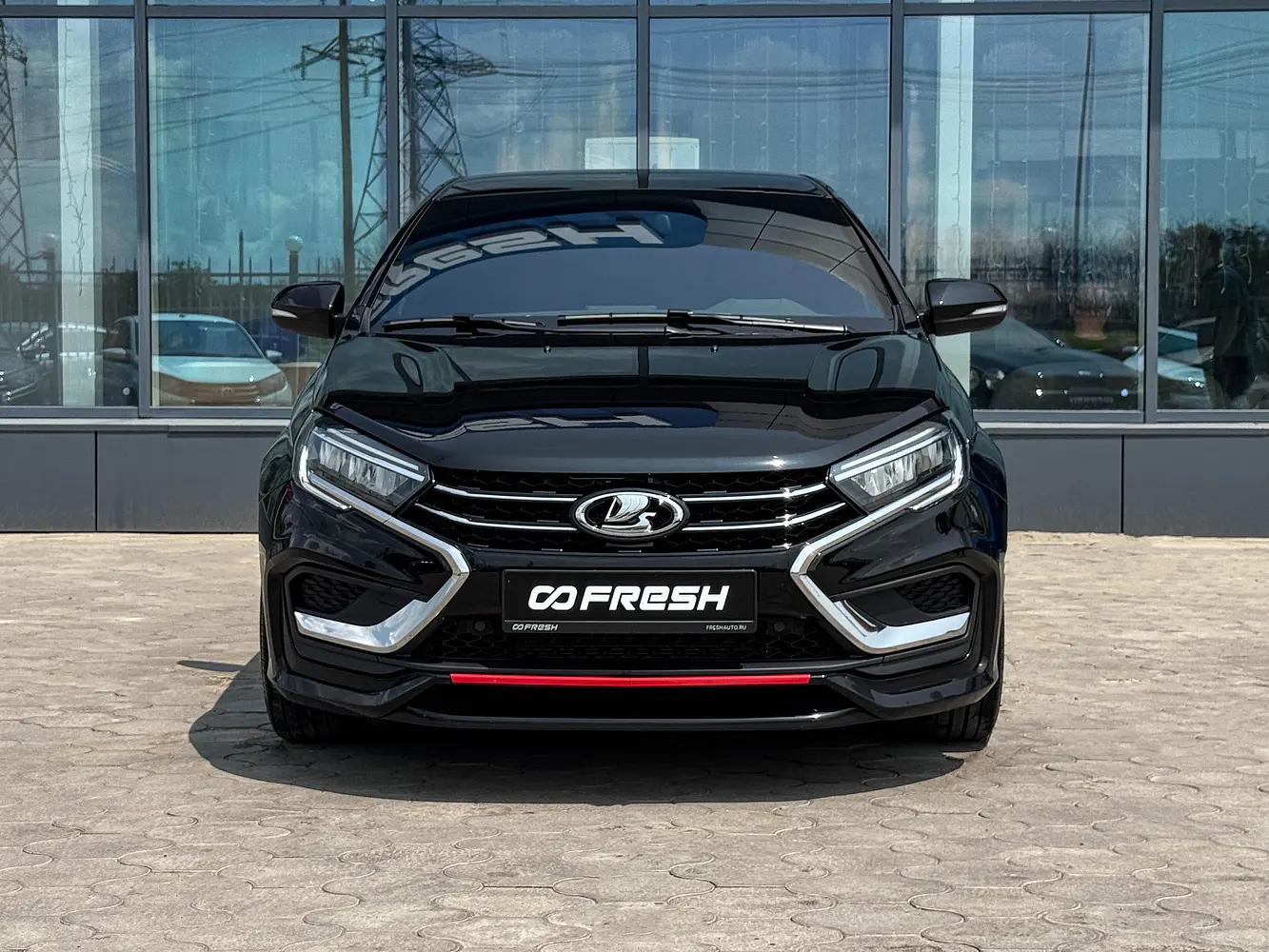 LADA (ВАЗ)