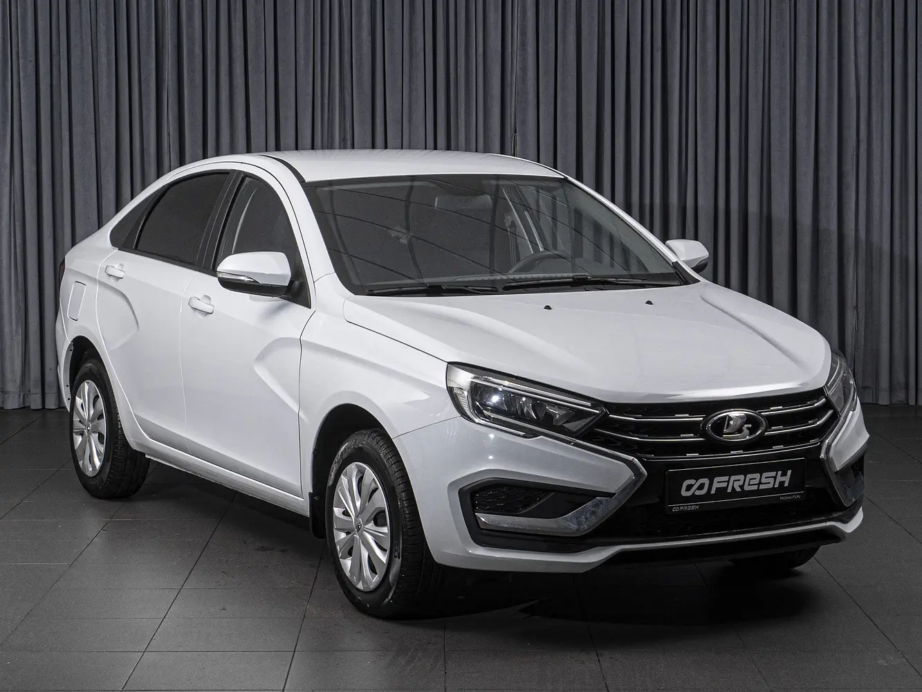 LADA (ВАЗ)