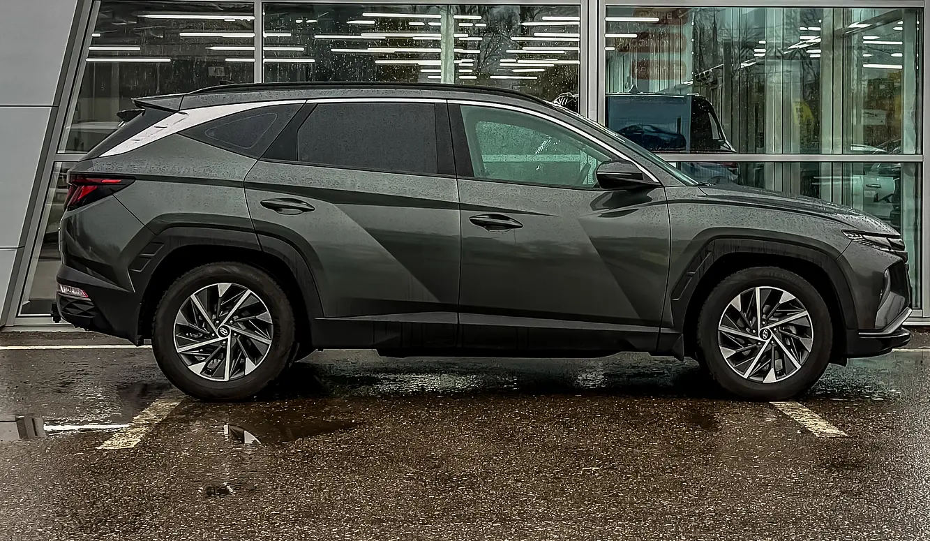 Hyundai