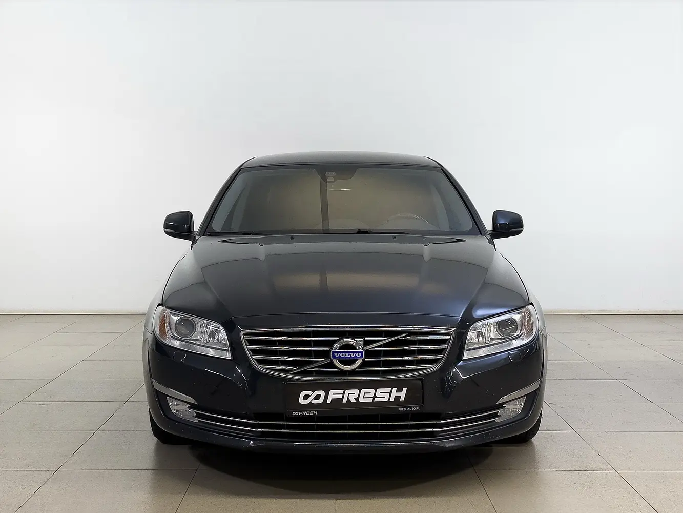 Volvo
