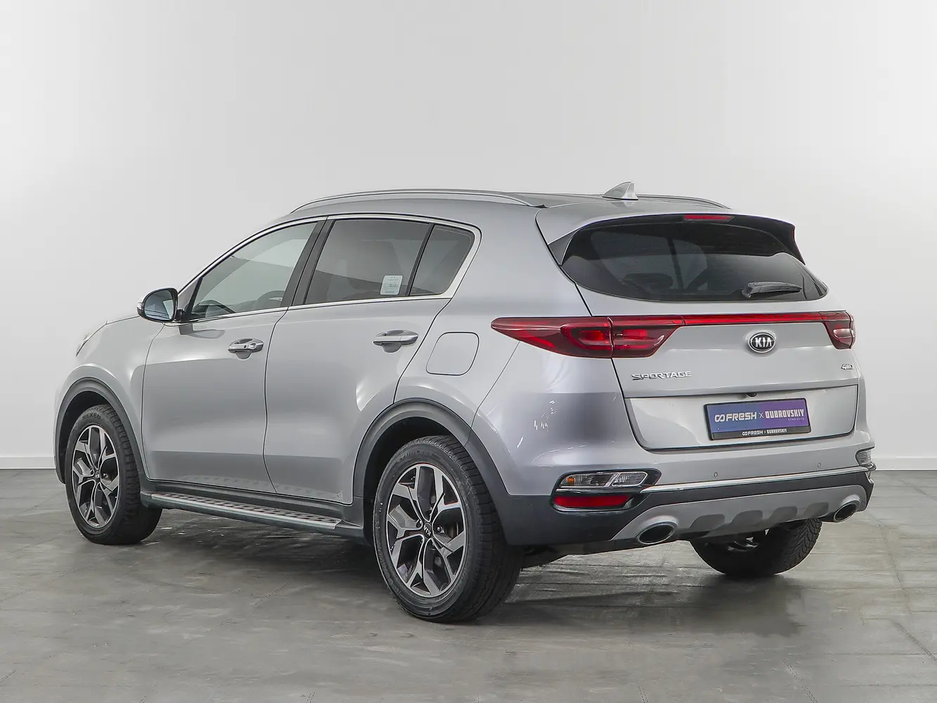 Kia