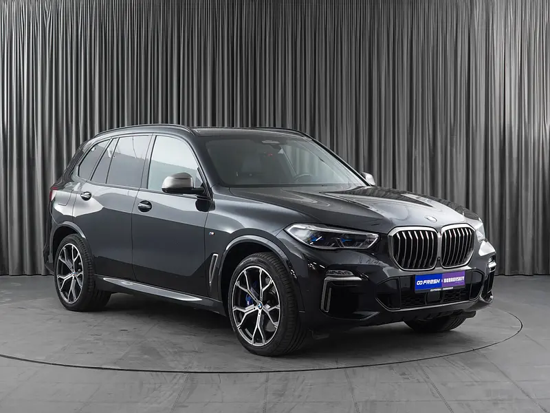 X5