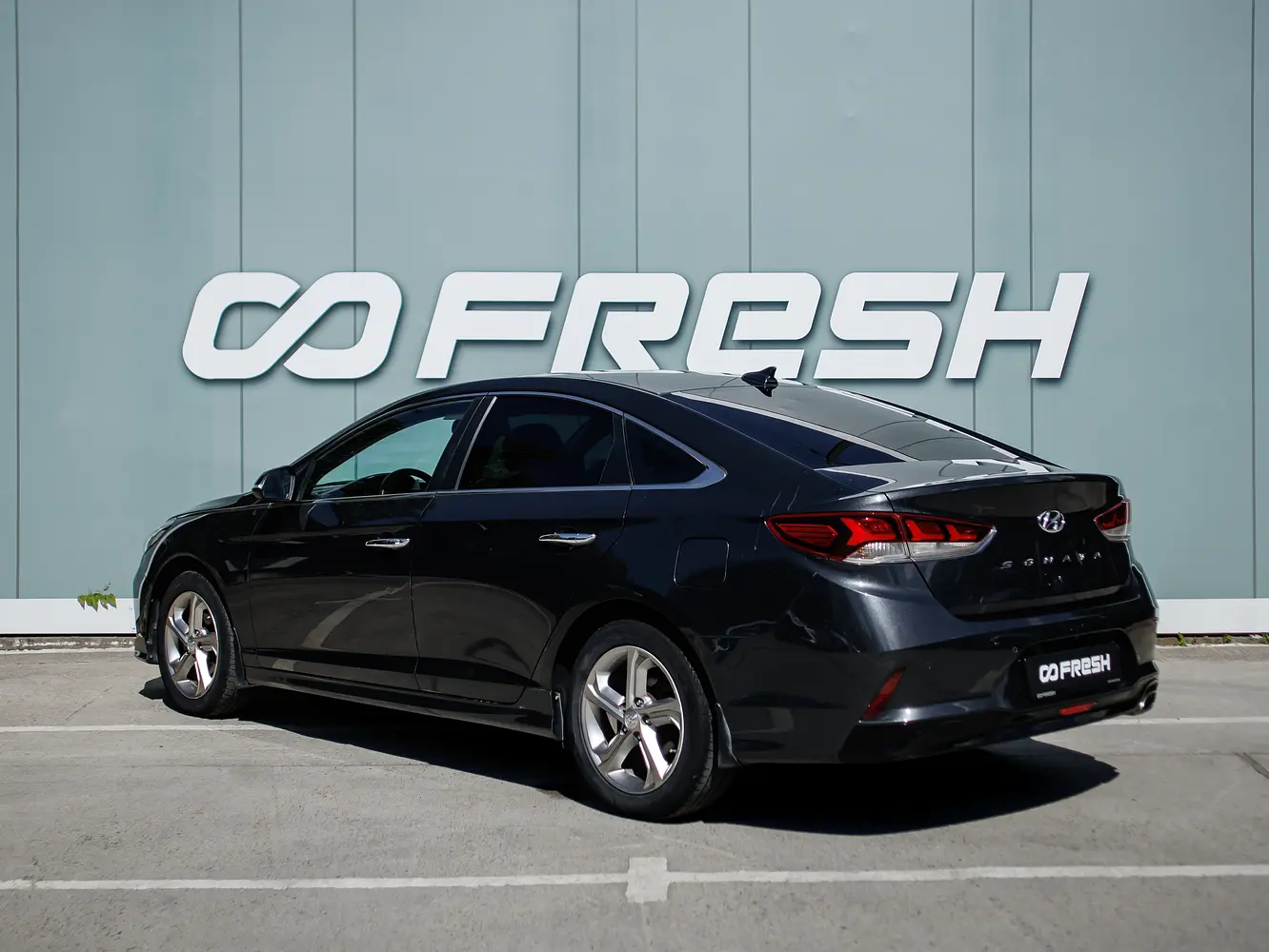 Hyundai