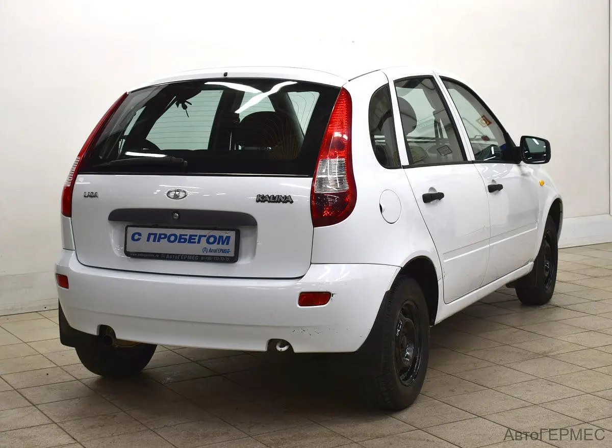 LADA (ВАЗ)