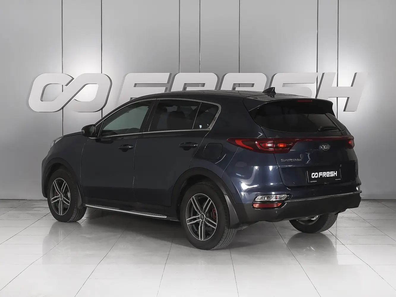 Kia