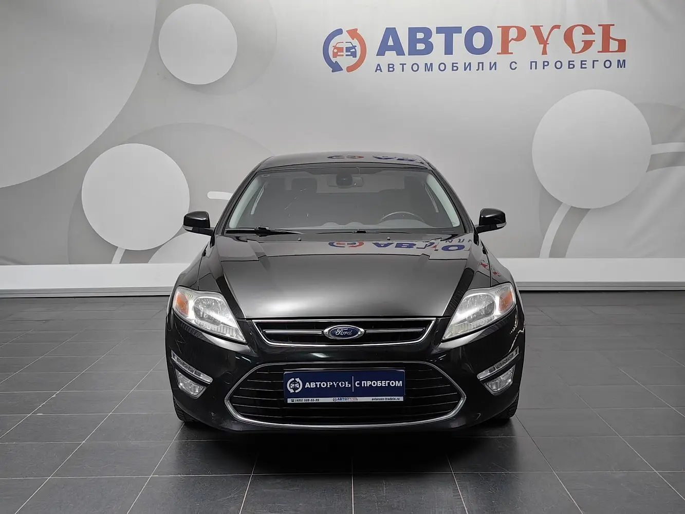 Ford