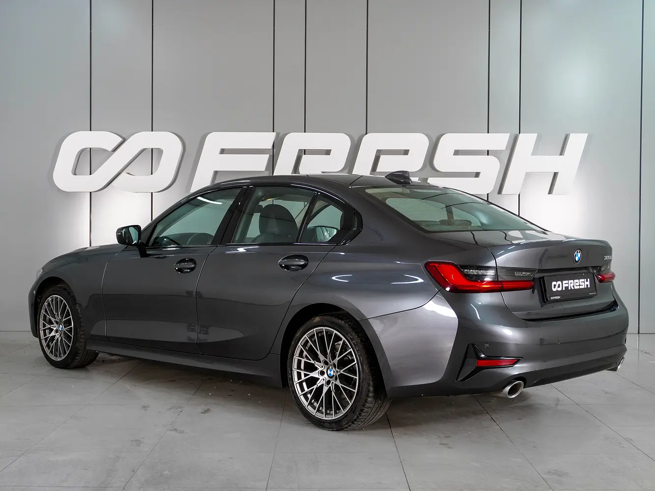 BMW