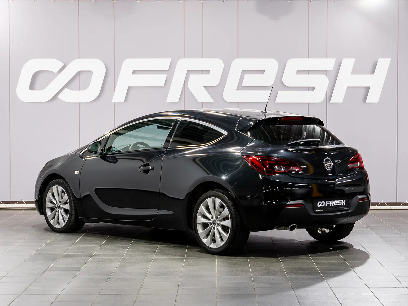 Opel