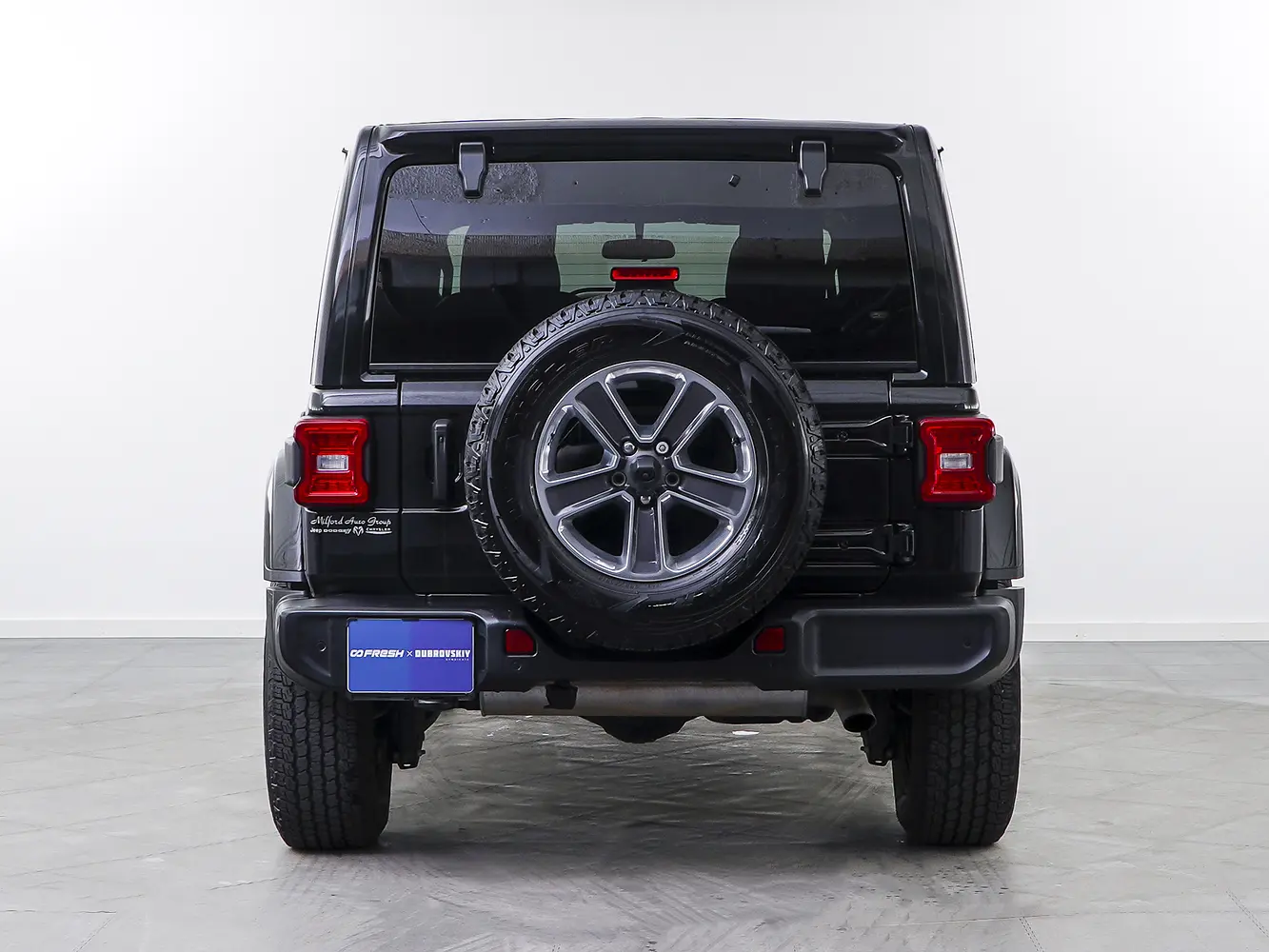 Jeep