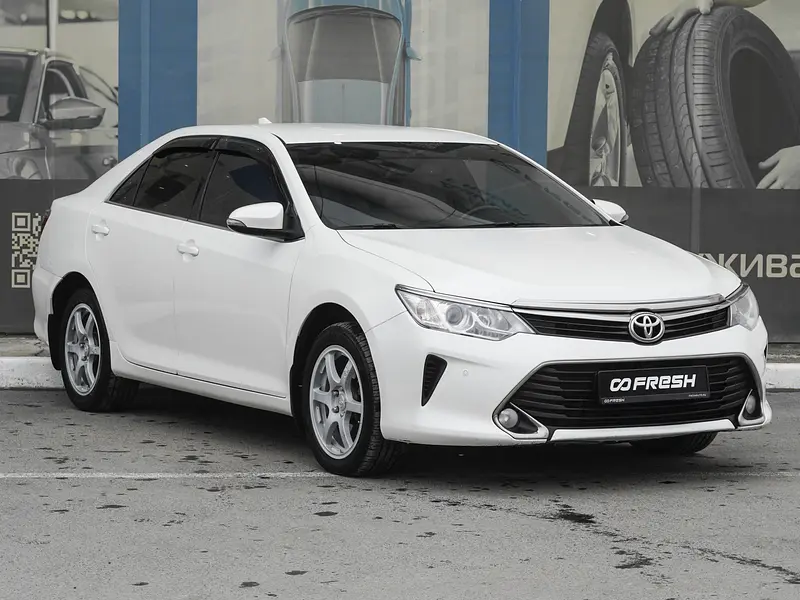 Camry
