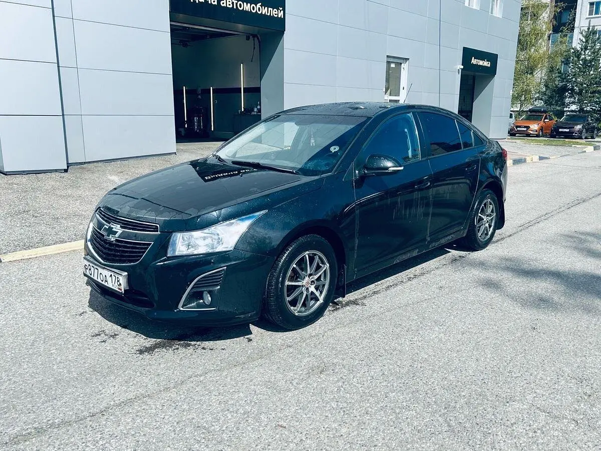 Chevrolet