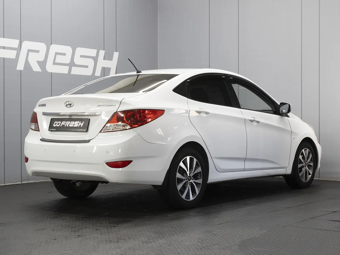 Hyundai