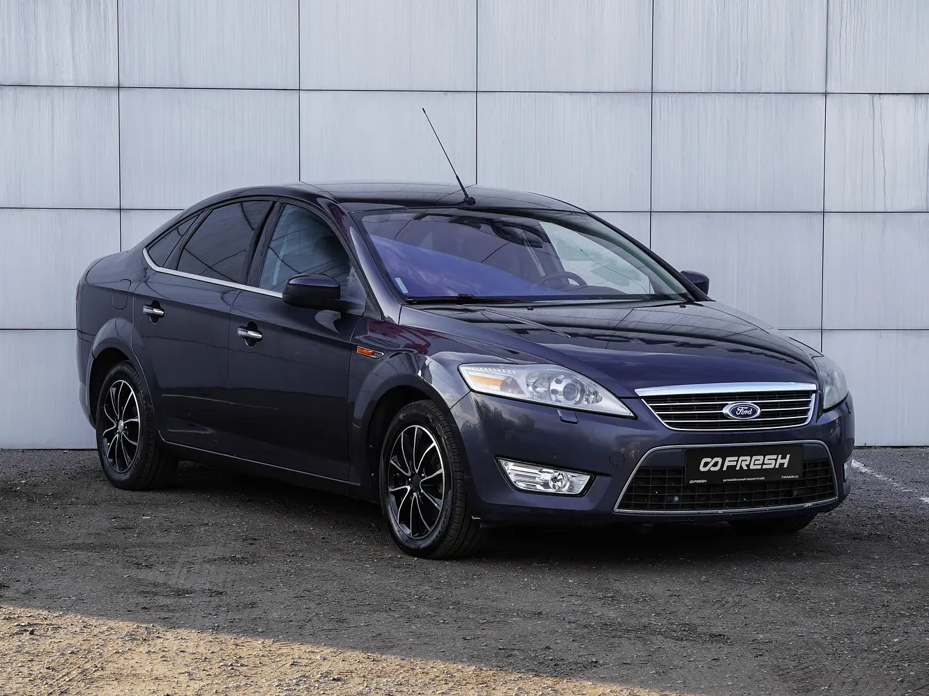 Ford
