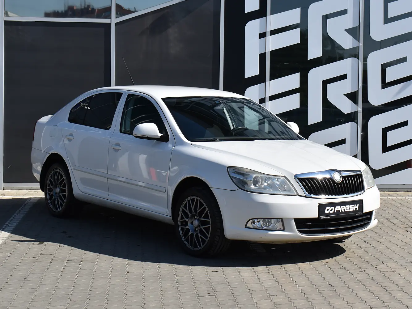 Skoda
