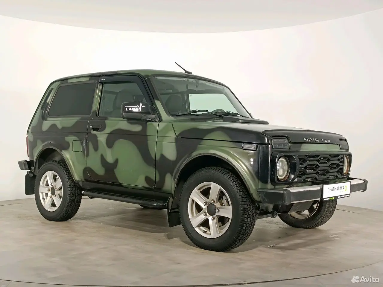 LADA (ВАЗ)