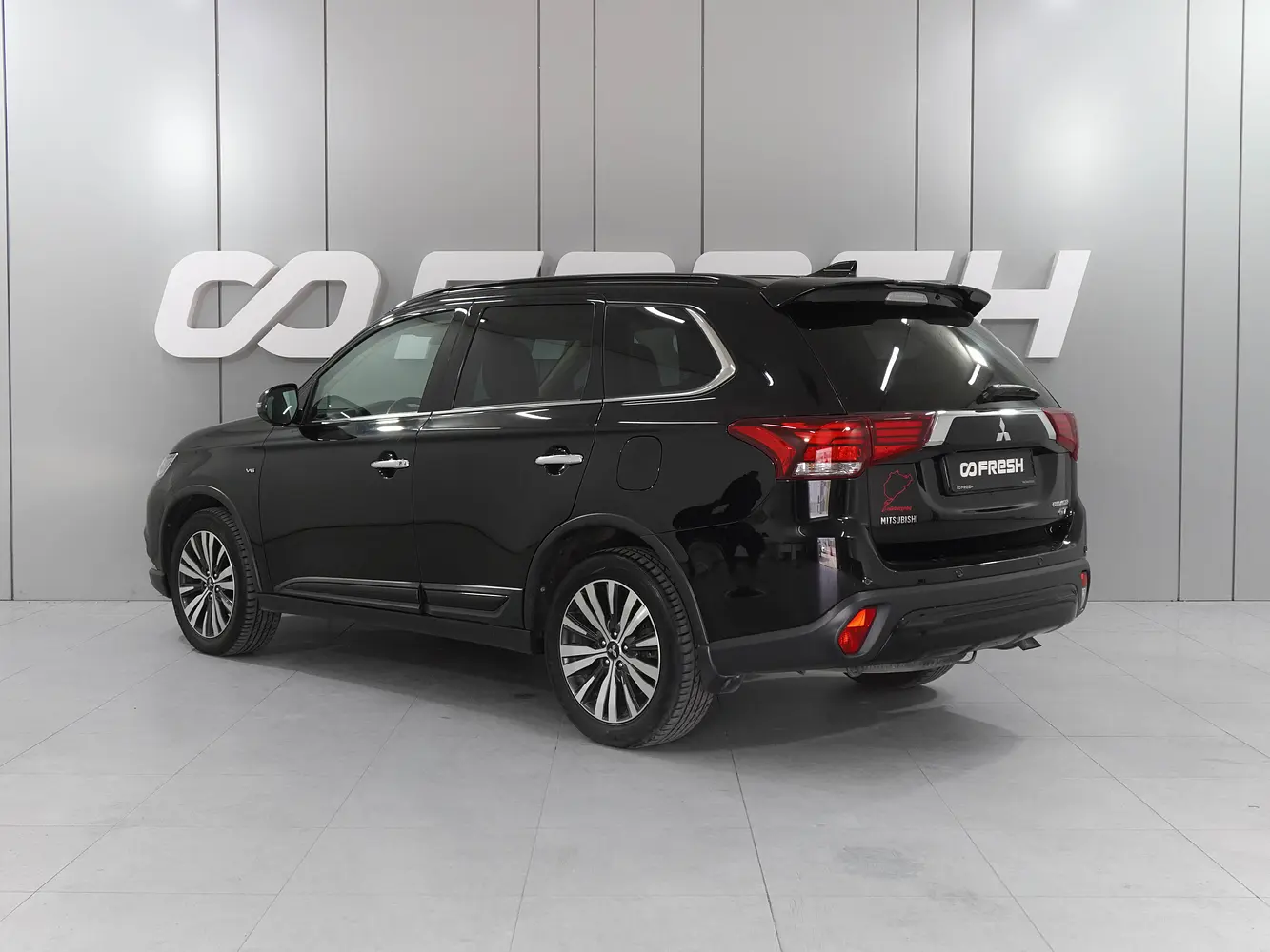 Mitsubishi