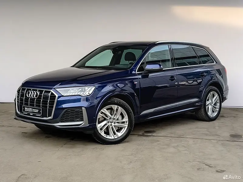 Q7