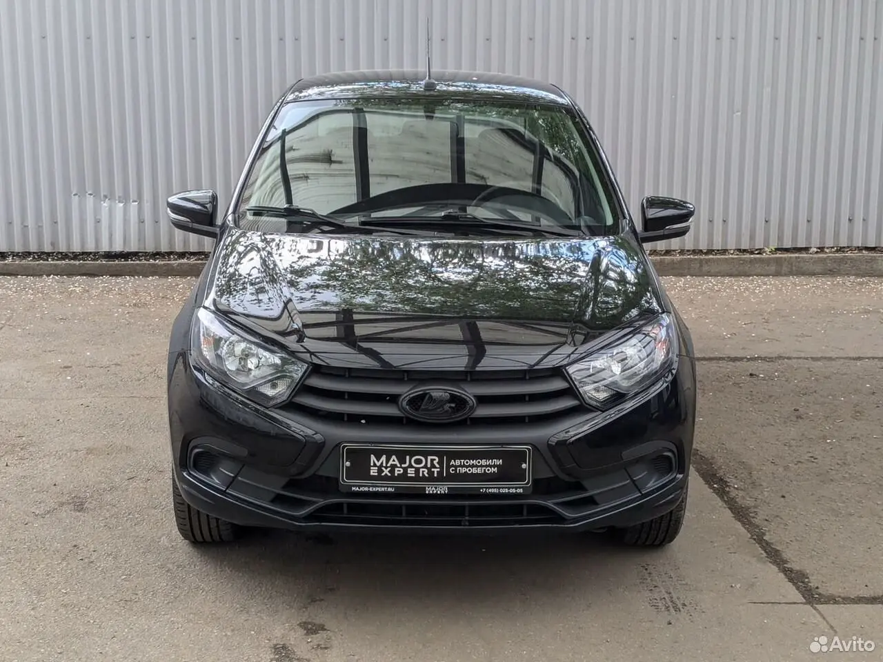 LADA (ВАЗ)