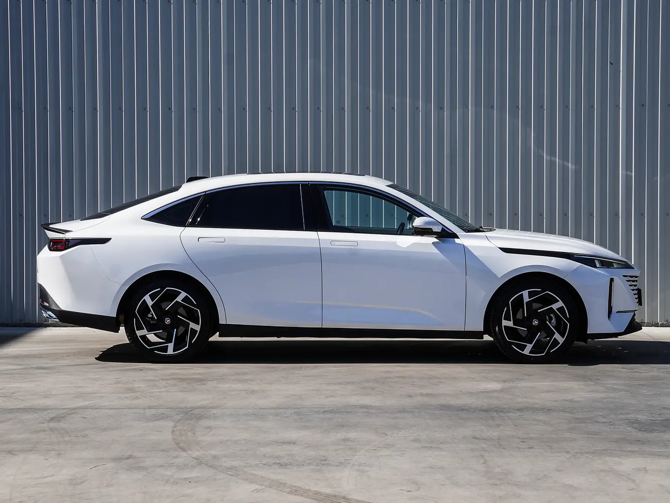Changan