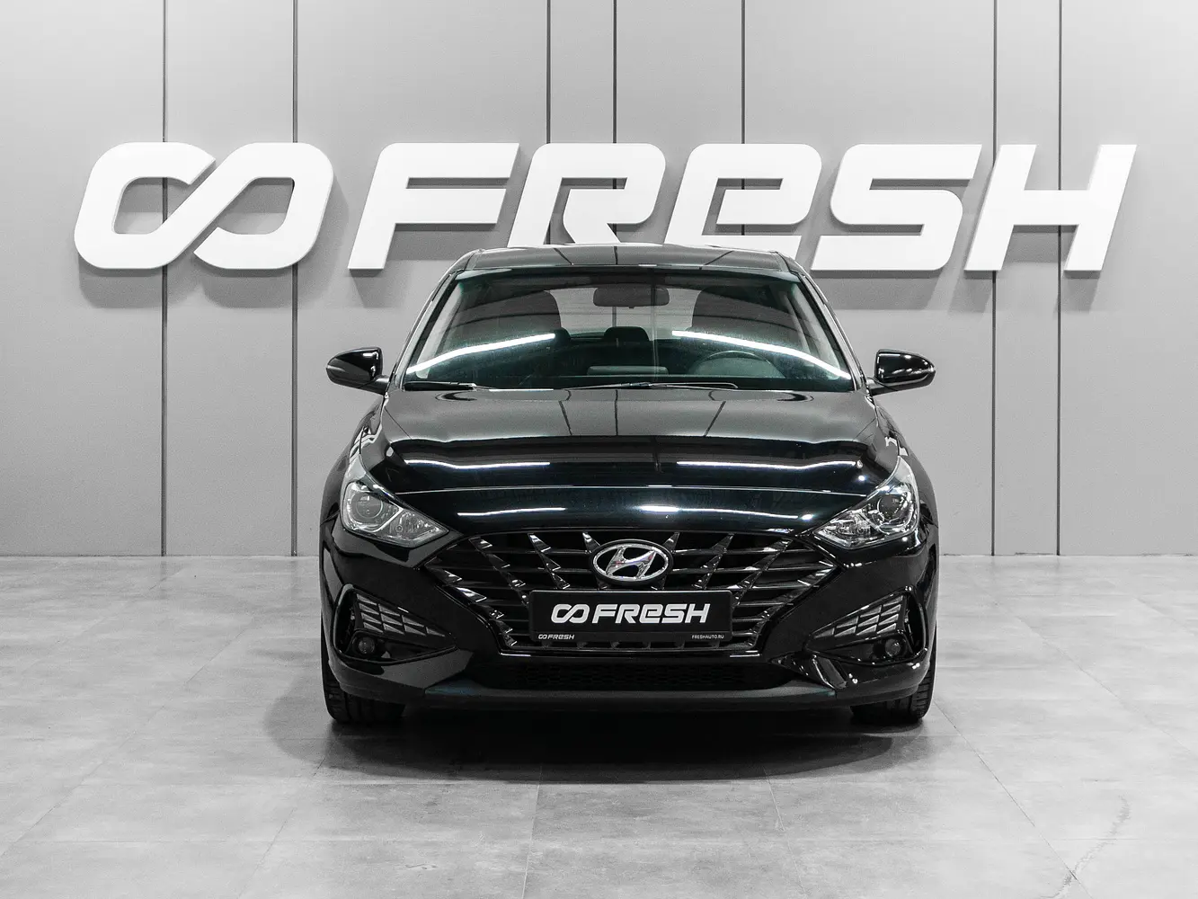 Hyundai