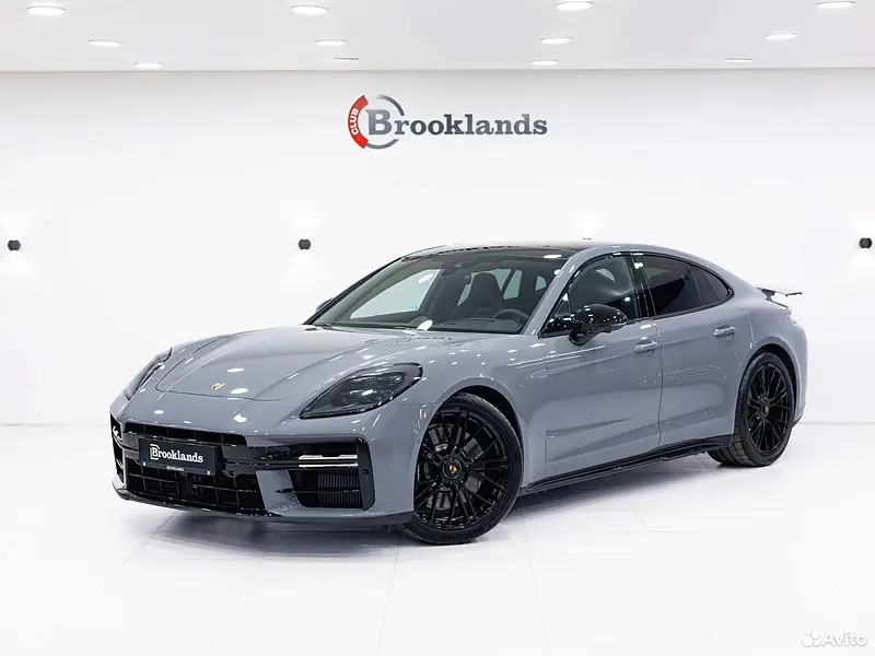 Panamera