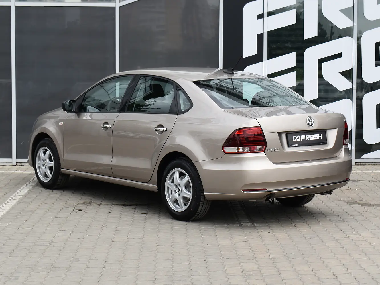 Volkswagen