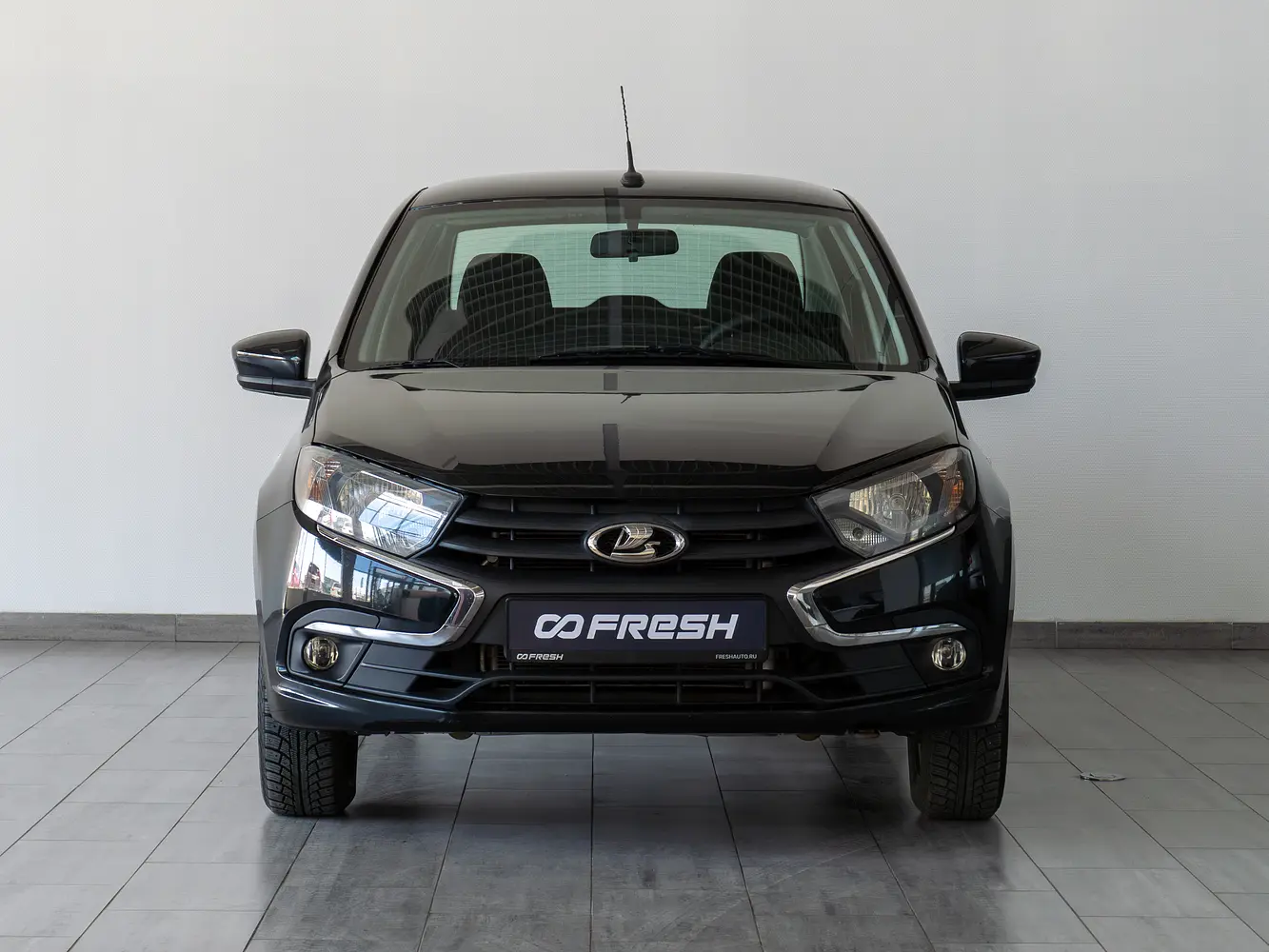 LADA (ВАЗ)