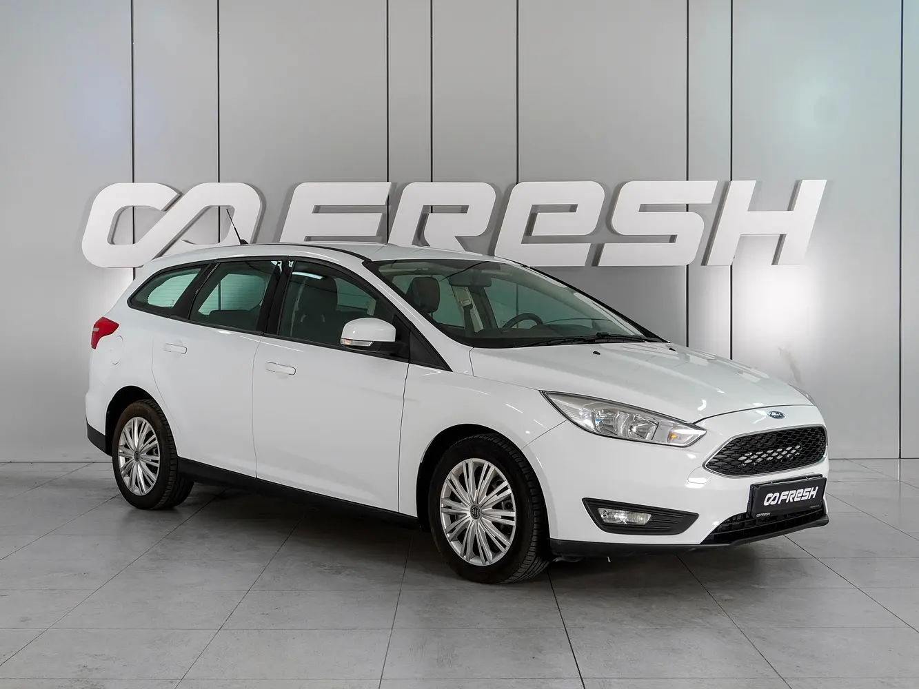 Ford