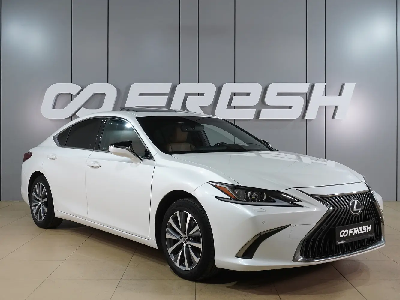 Lexus