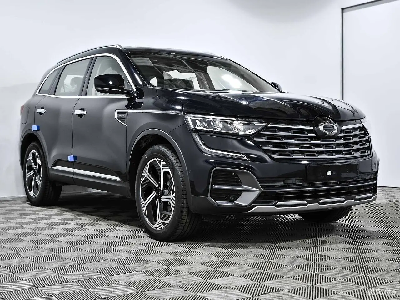 Renault Samsung