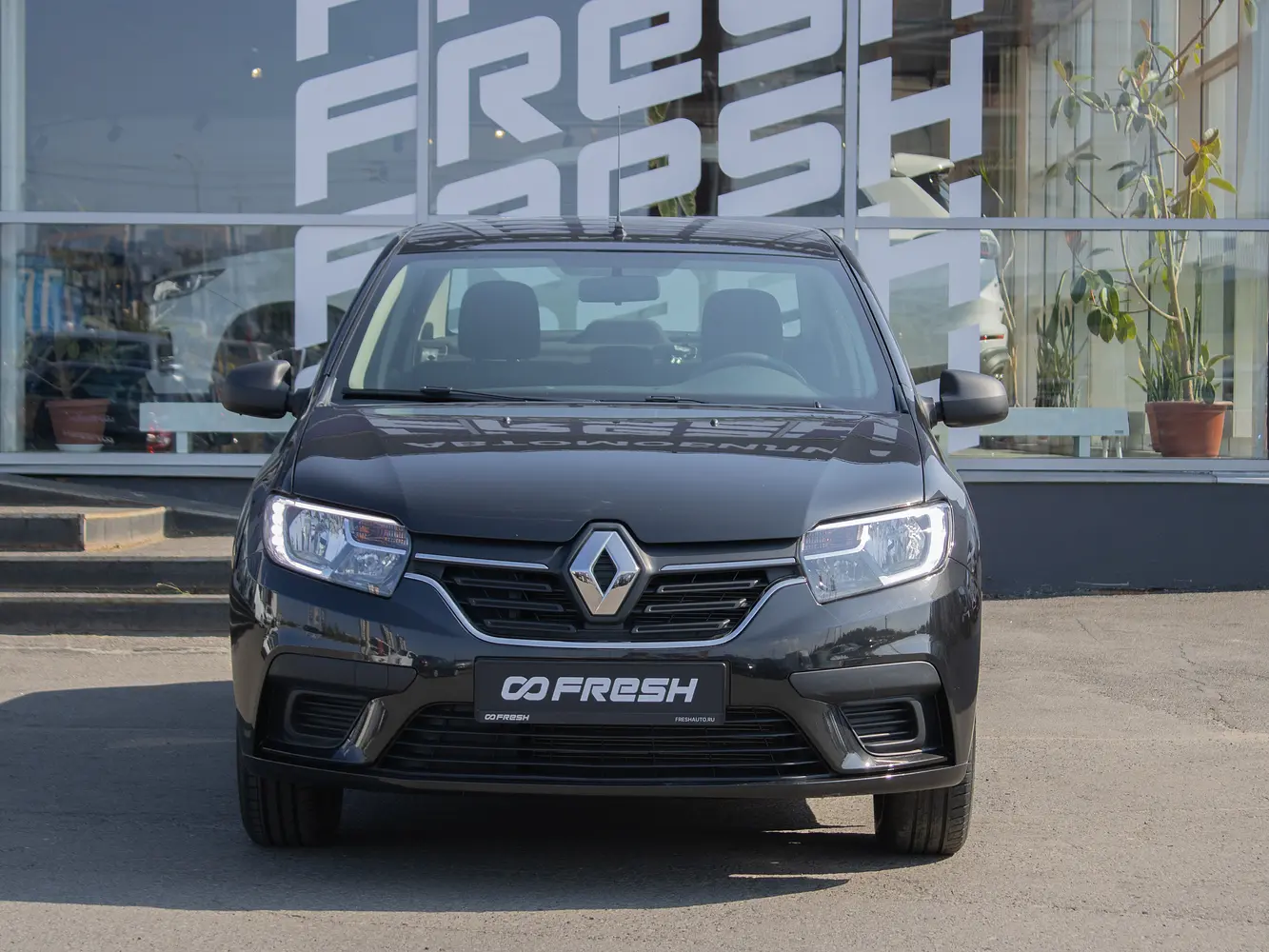 Renault
