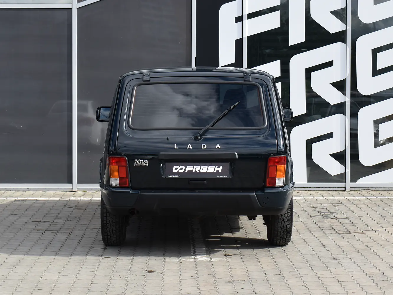 LADA (ВАЗ)