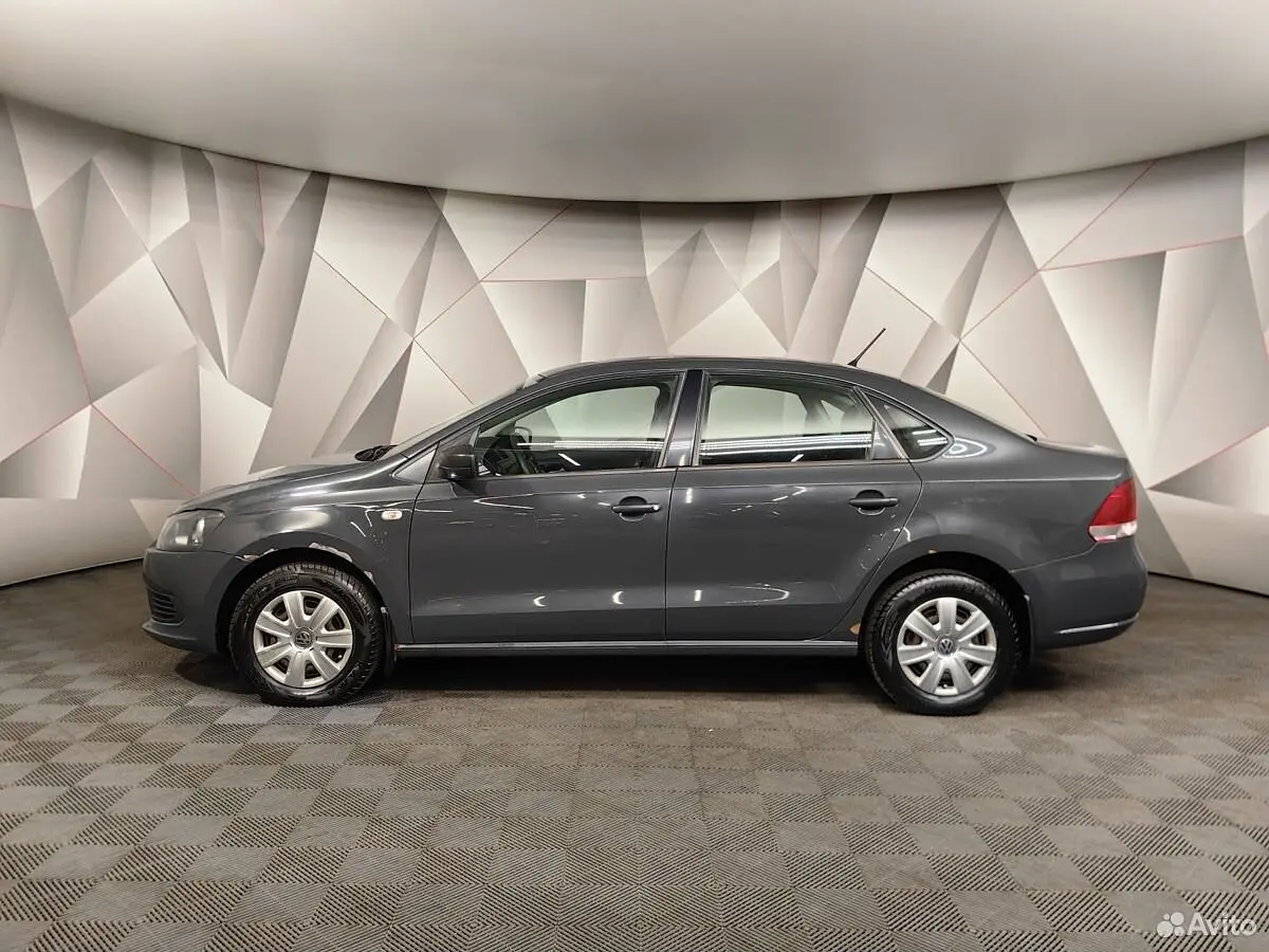 Volkswagen