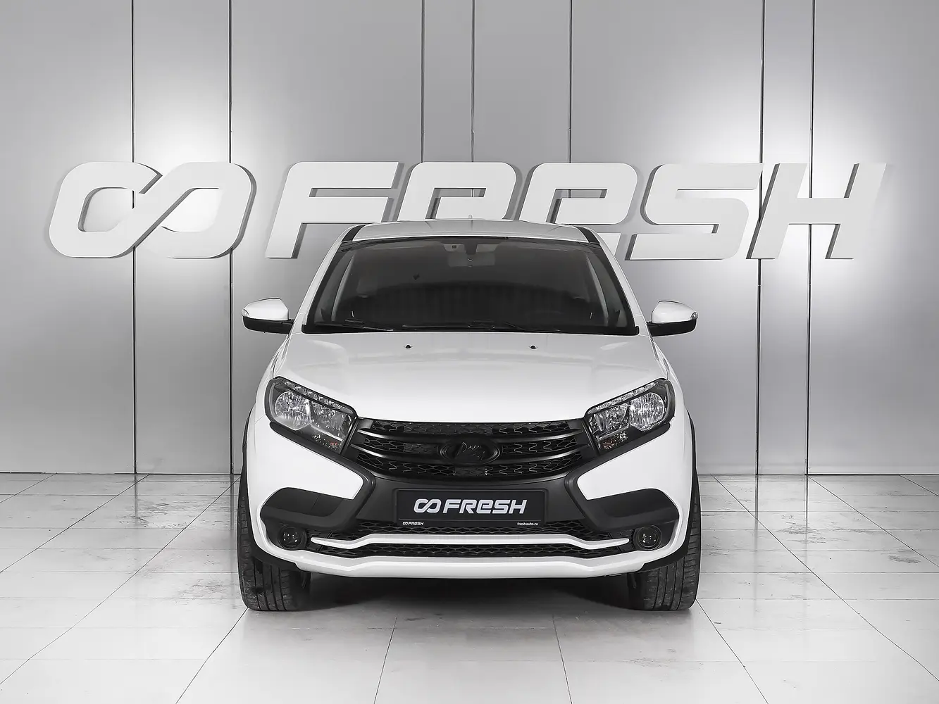 LADA (ВАЗ)