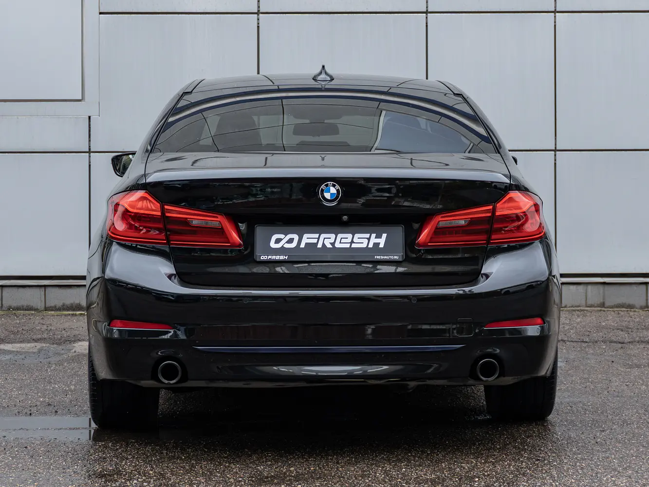 BMW