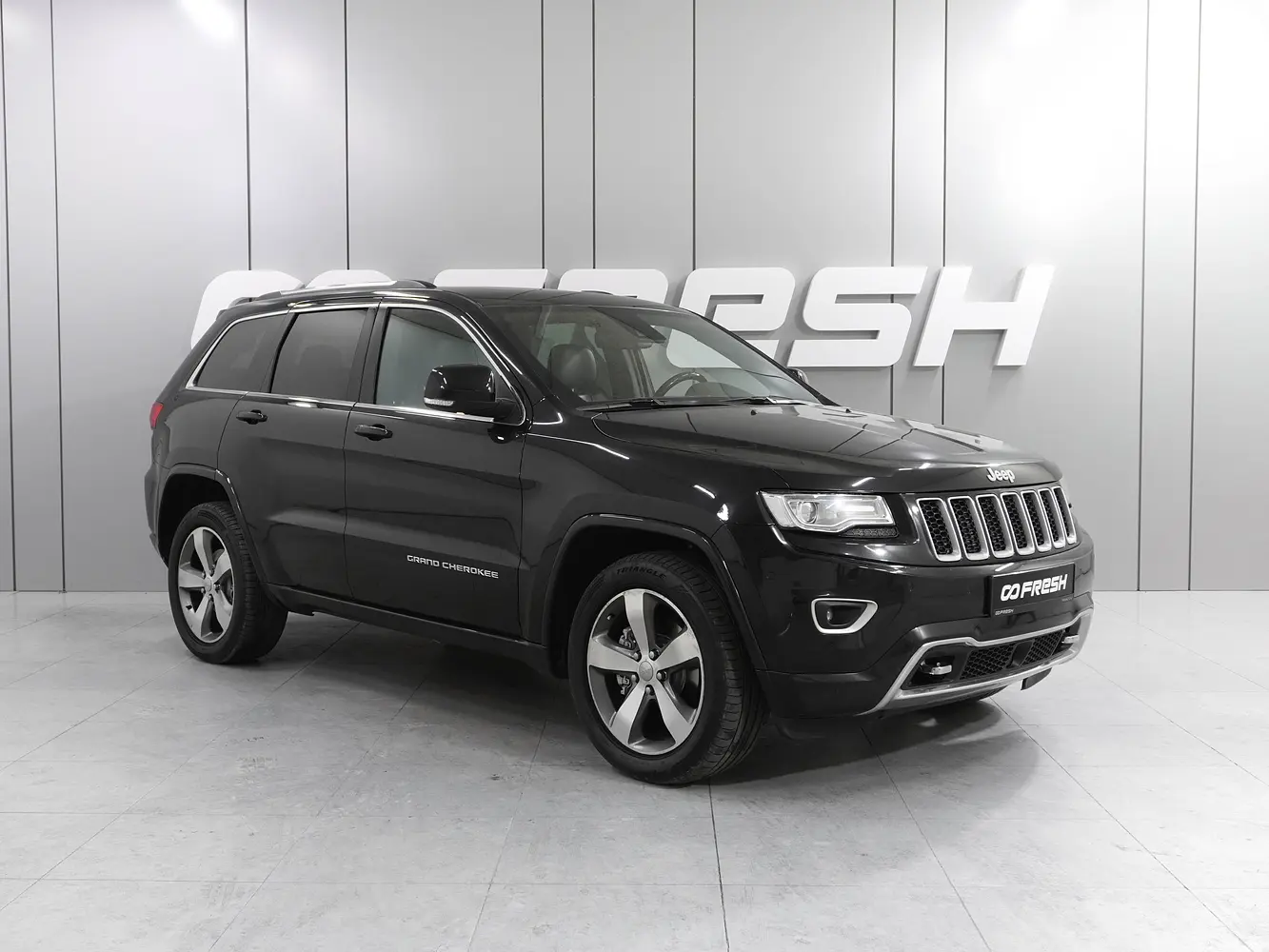 Jeep