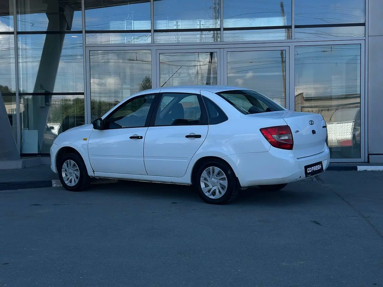 LADA (ВАЗ)