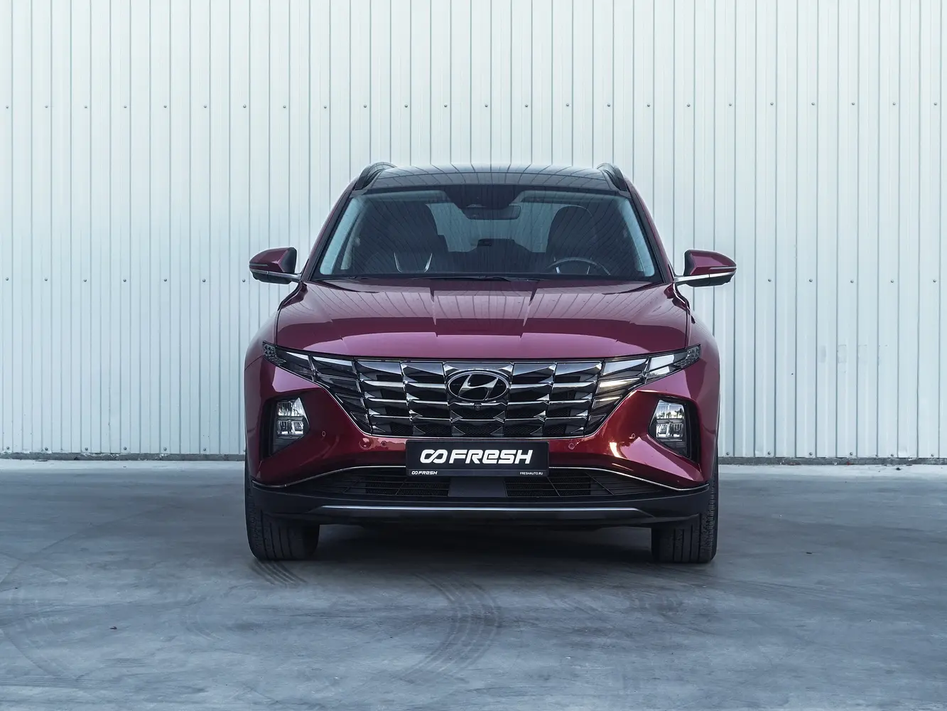 Hyundai