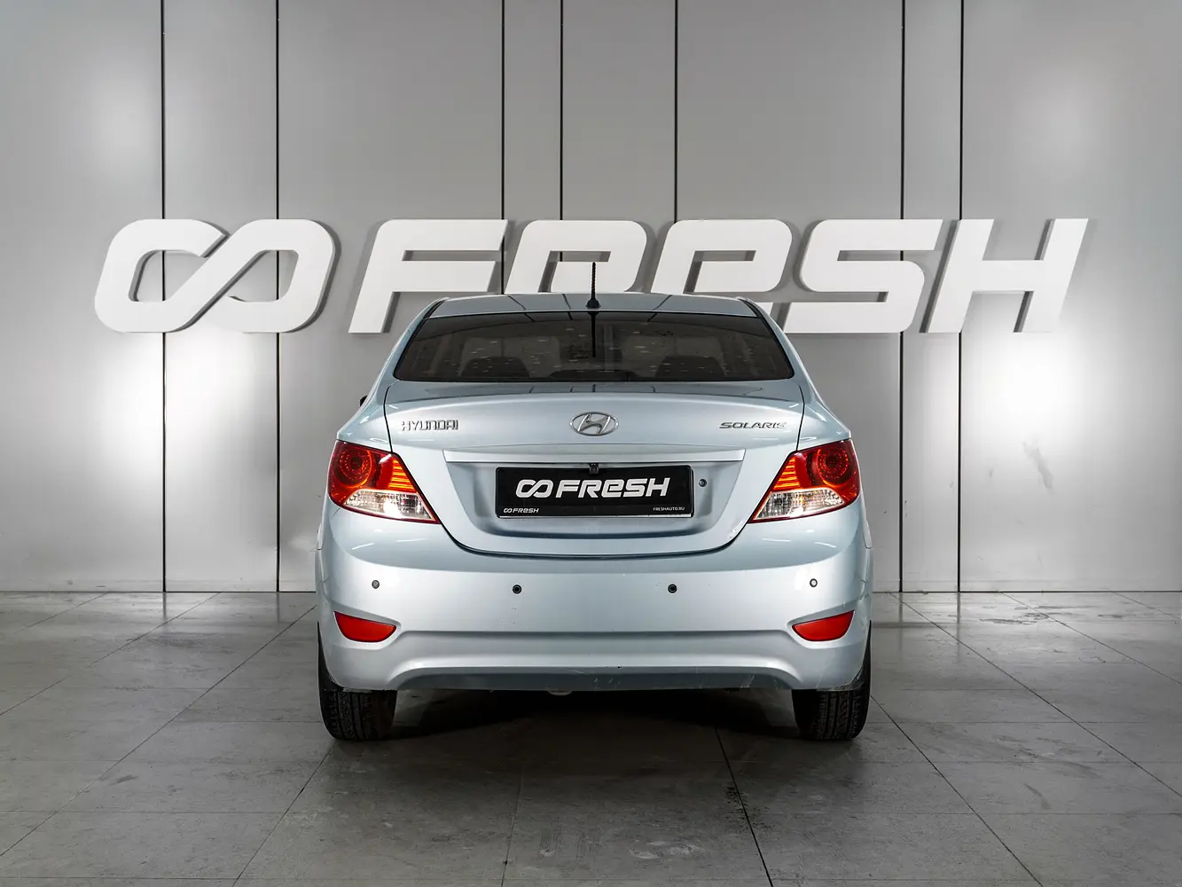 Hyundai