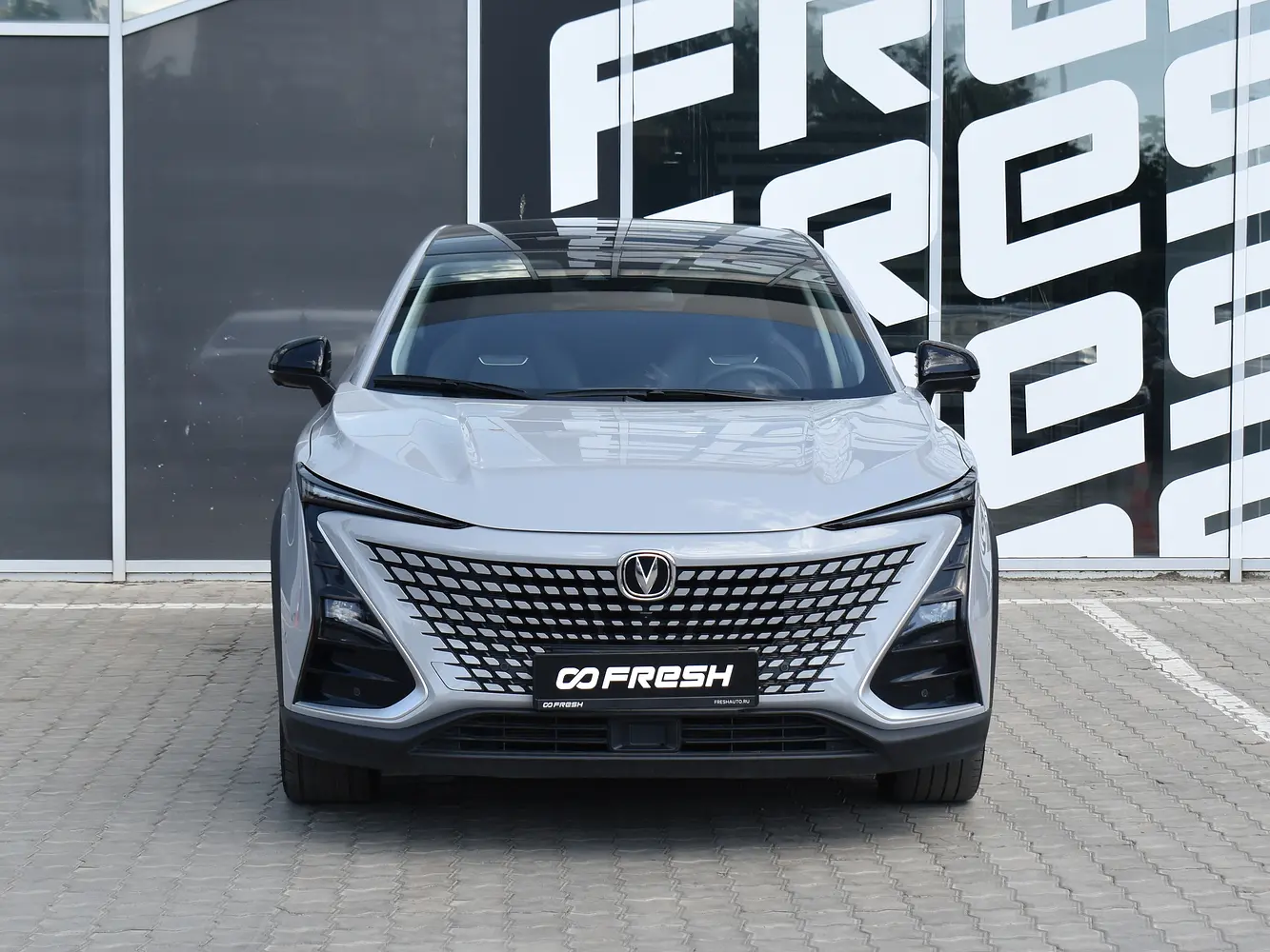 Changan