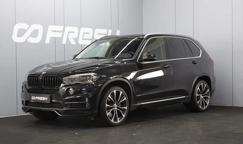 X5