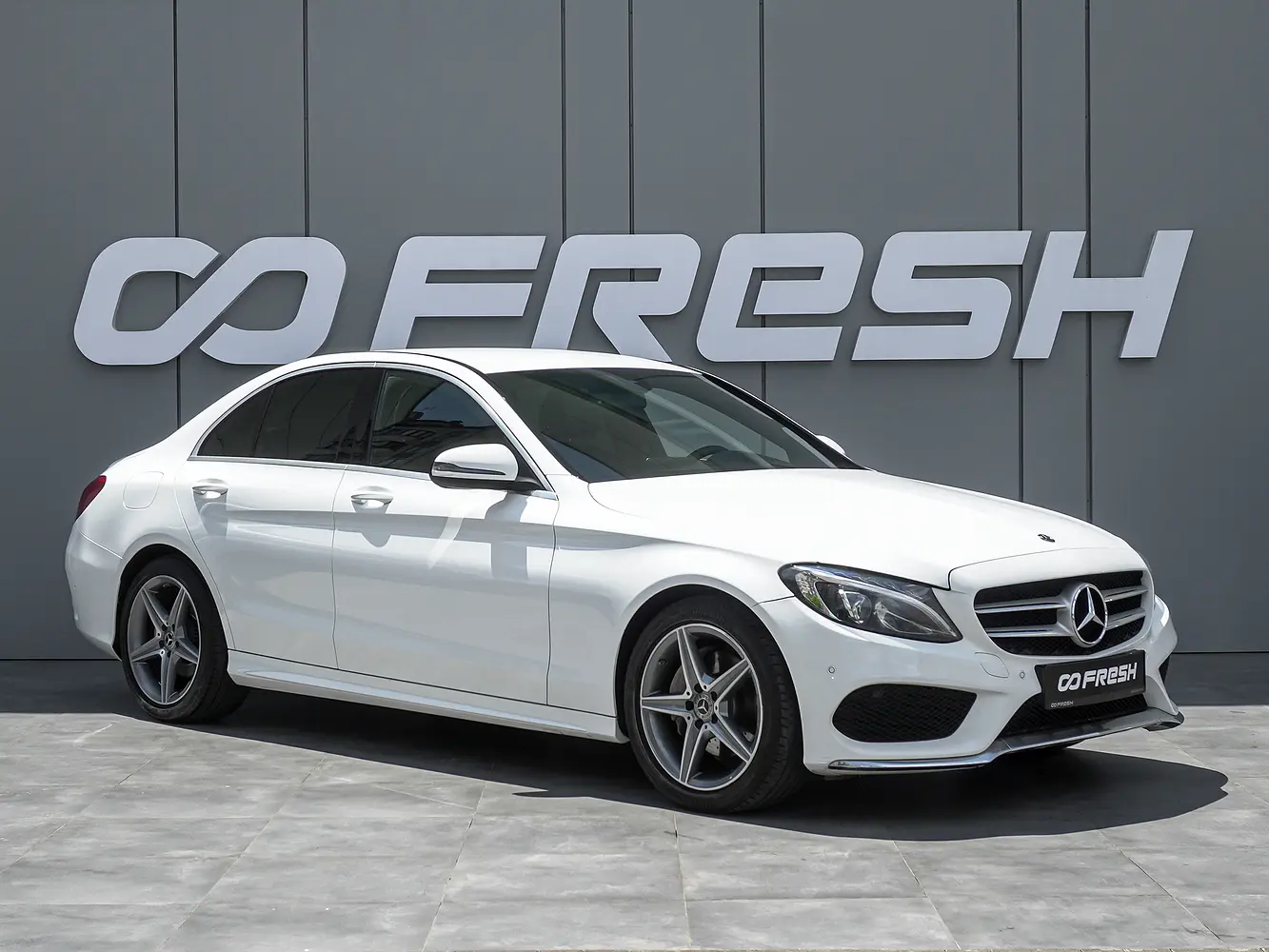 Mercedes-Benz