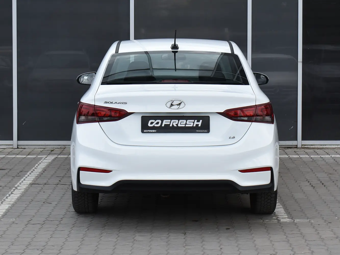Hyundai
