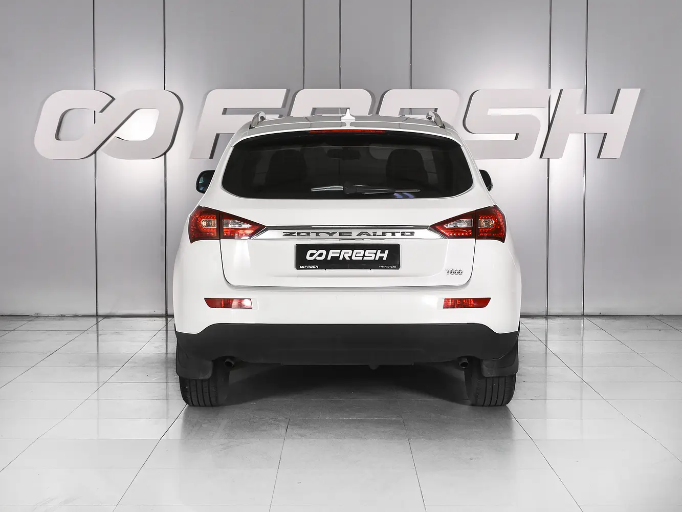 Zotye