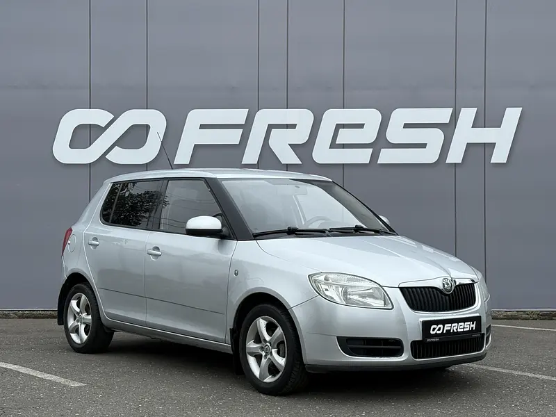 Fabia