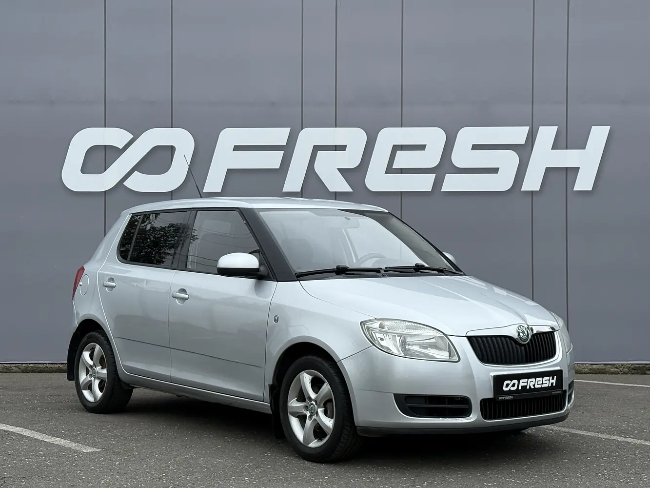 Skoda