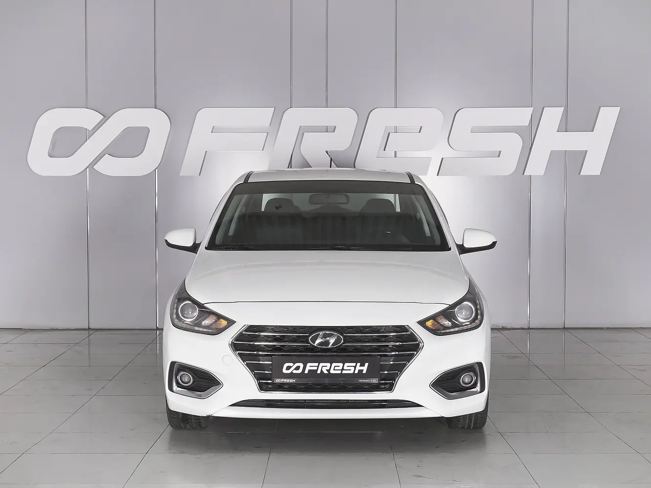 Hyundai