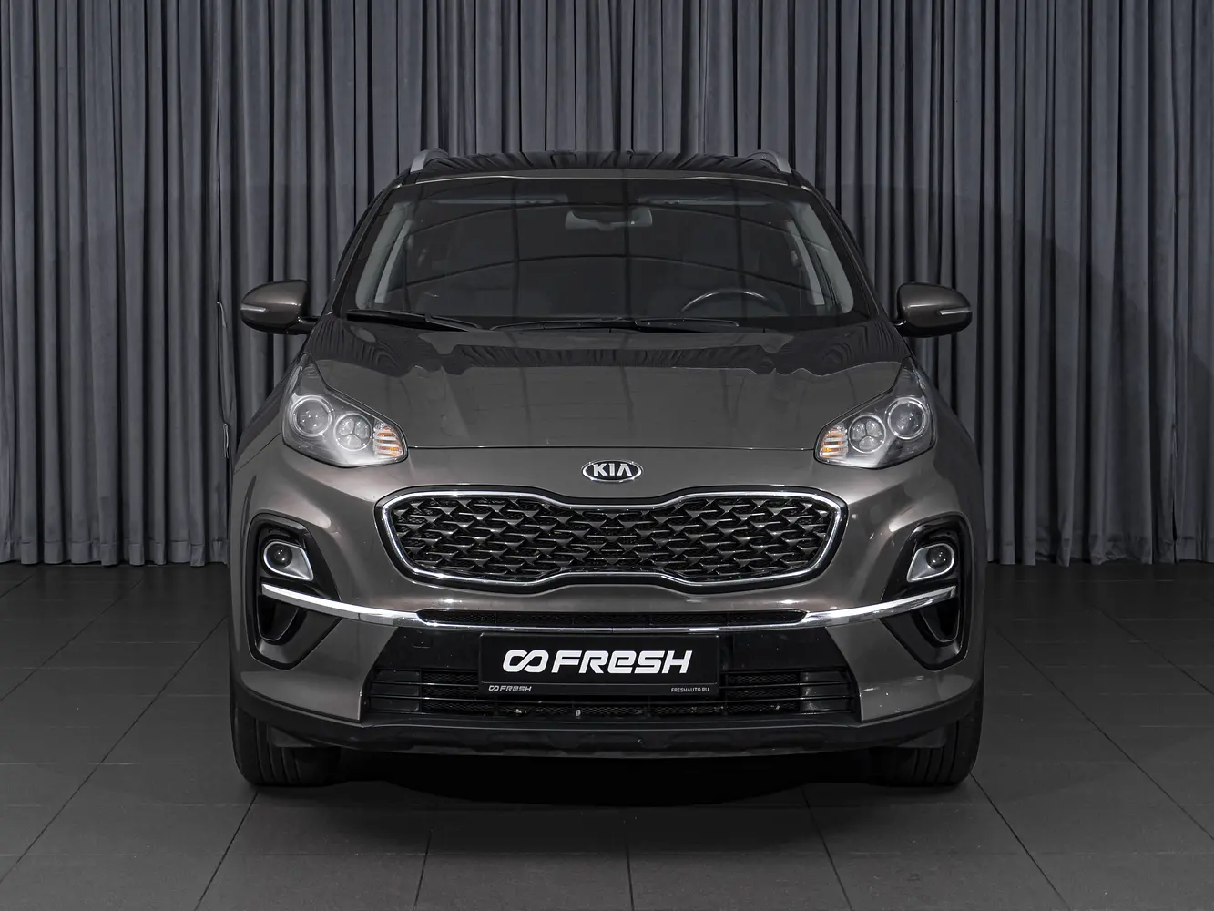 Kia