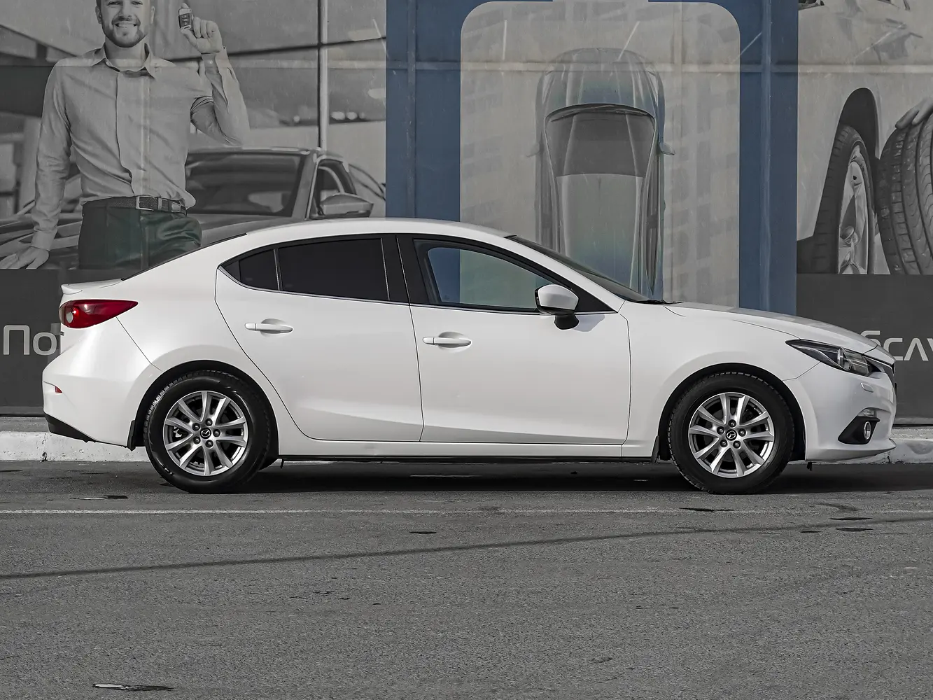 Mazda