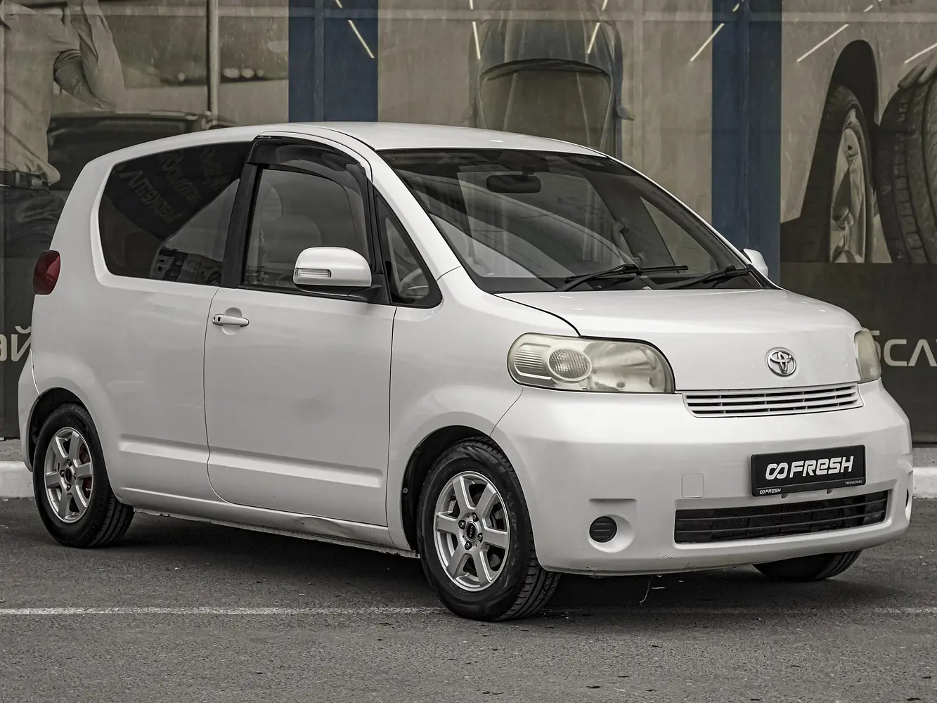 Toyota